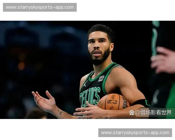 凯尔特人塔图姆稳定发挥 球队依靠整体防守拿下关键卡位战