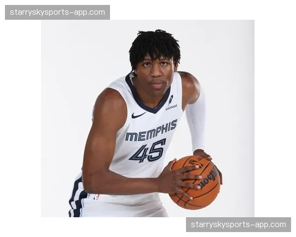 灰熊新秀杰克逊膝盖疼痛出战成疑 重建计划受阻