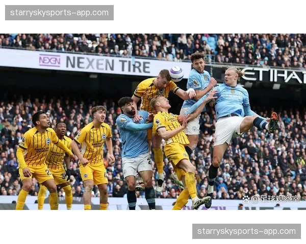 布莱顿控场能力稳步提升，赛程优势助力欧战资格争夺