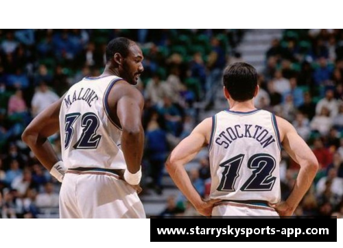迈克与NBA：超凡才能与传奇往事